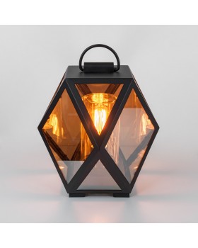 Ландшафтный светильник Ambra S IP44 35133/S черный-foto7