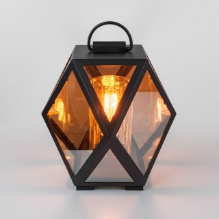 Ландшафтный светильник Ambra S IP44 35133/S черный-foto7