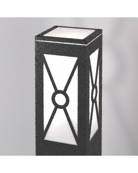 Ландшафтный светильник IP54 1406 TECHNO черный-foto2