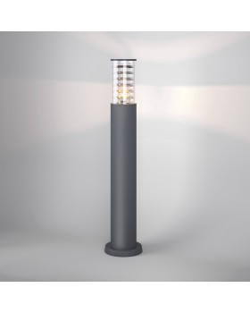Ландшафтный светильник IP54 1507 TECHNO серый