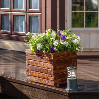 Ландшафтный светильник IP54 1508 TECHNO серый-foto3