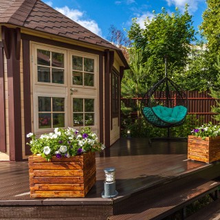 Ландшафтный светильник IP54 1508 TECHNO серый-foto6