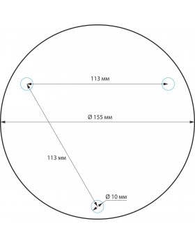 Ландшафтный светильник IP54 1508 TECHNO серый-foto7