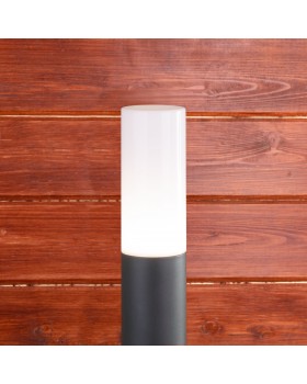 Ландшафтный светильник IP54 серый 1419 TECHNO-foto4