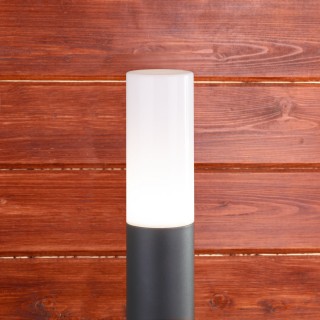 Ландшафтный светильник IP54 серый 1419 TECHNO-foto4