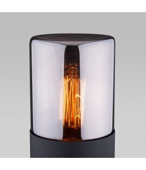 Ландшафтный светильник Roil IP54 чёрный/дымчатый плафон 35125/F-foto5