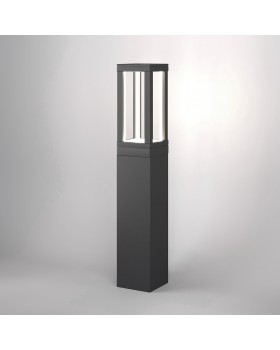 Ландшафтный светодиодный светильник Frame LED IP54 1529 TECHNO LED серый