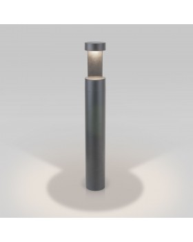 Ландшафтный светодиодный светильник Nimbus IP54 35126/F серый
