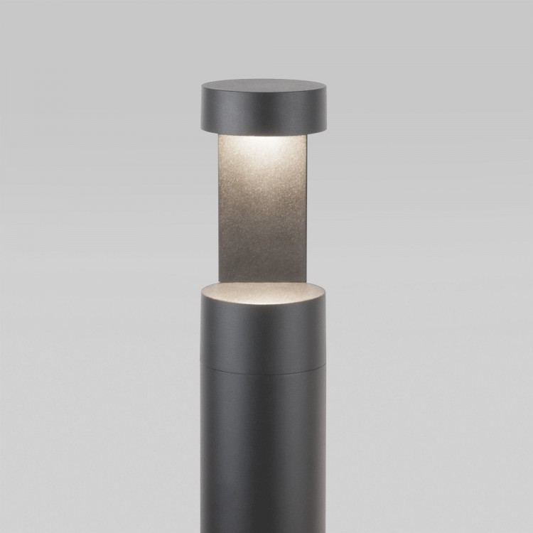 Ландшафтный светодиодный светильник Nimbus IP54 35126/F серый