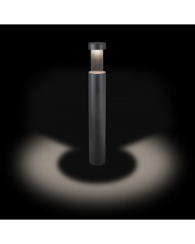 Ландшафтный светодиодный светильник Nimbus IP54 35126/F серый-foto5