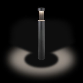 Ландшафтный светодиодный светильник Nimbus IP54 35126/F серый-foto5