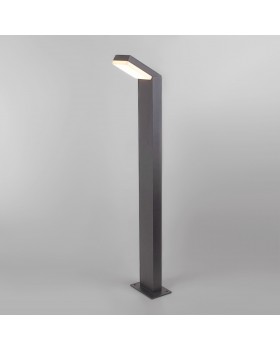 Ландшафтный светодиодный светильник Sensor IP54 1542 TECHNO LED серый
