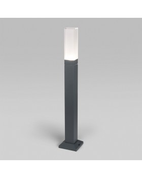 Ландшафтный светодиодный светильник Серый IP54 1537 TECHNO LED