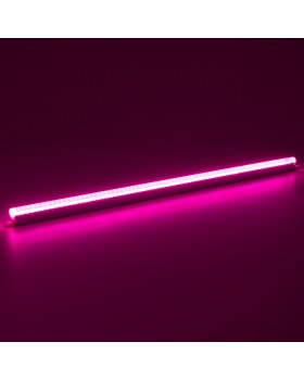 Линейный светодиодный светильник для растений 90 см FT-002 белый-foto2