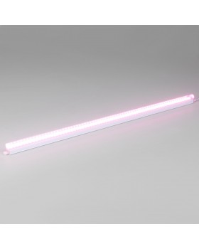 Линейный светодиодный светильник для растений 90 см FT-002 белый-foto3