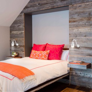 Настенный светодиодный светильник с гибким корпусом Molly LED MRL LED 1015 белый-foto2