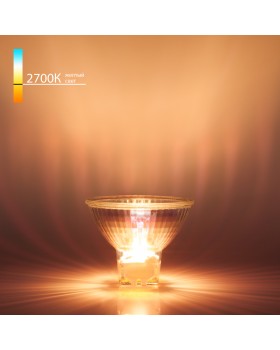 Лампа галогенная MR16 220 В 50 Вт Лампа галогенная MR16 220 В 50 Вт