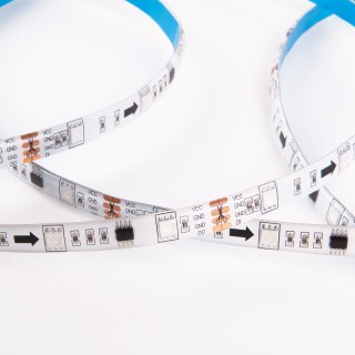 Набор светодиодной ленты 