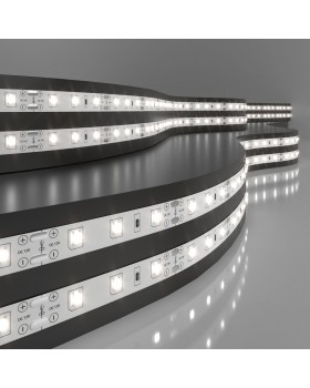 Набор светодиодной ленты Набор светодиодной ленты 12V 4,8W 60Led 2835 IP20 дневной белый, 5м
