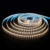 Набор светодиодной ленты Набор светодиодной ленты 12V 9,6W 120Led 2835 IP20 теплый белый, 5м