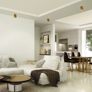 Накладной акцентный светильник DLN104 GU10-foto8