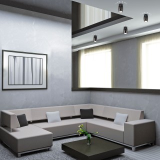 Накладной акцентный светильник DLN104 GU10-foto5