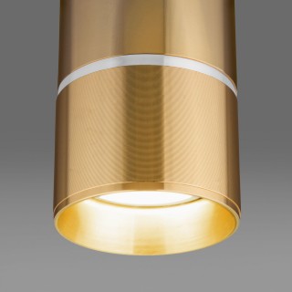 Накладной акцентный светильник DLN106 GU10-foto3