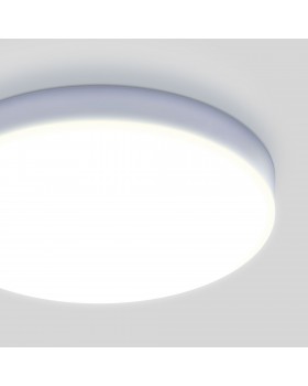 Накладной светодиодный светильник DLR043-foto3