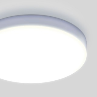 Накладной светодиодный светильник DLR043-foto3