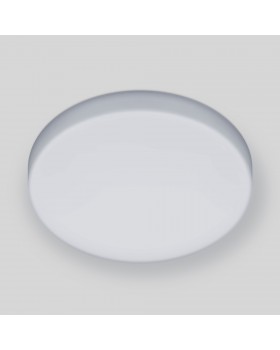 Накладной светодиодный светильник DLR043-foto2