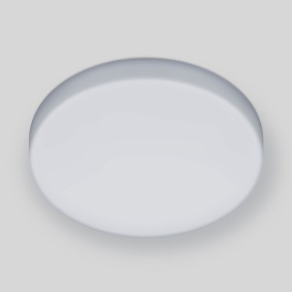 Накладной светодиодный светильник DLR043-foto2