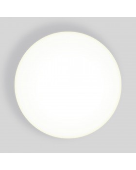 Накладной светодиодный светильник DLR043-foto4