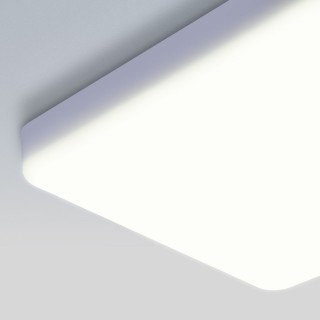 Накладной светодиодный светильник DLS043-foto4