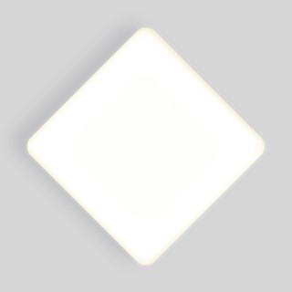 Накладной светодиодный светильник DLS043-foto3