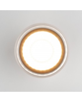 Накладной светодиодный влагозащищенный светильник IP54 35140/H серый-foto3