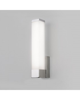 Настенный светодиодный светильник Jimy LED MRL LED 1110 хром-foto2