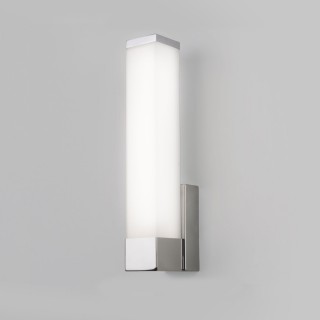 Настенный светодиодный светильник Jimy LED MRL LED 1110 хром-foto2