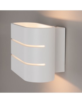 Настенный светодиодный светильник Light Line MRL LED 1248 белый-foto2