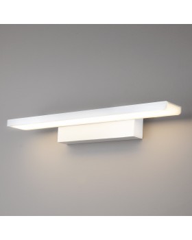 Настенный светодиодный светильник Sankara LED MRL LED 16W 1009 IP20 белый