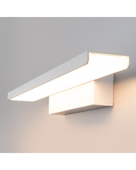 Настенный светодиодный светильник Sankara LED MRL LED 16W 1009 IP20 белый-foto2