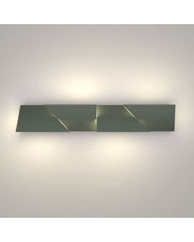 Настенный светодиодный светильник Snip LED 40116/LED темно-серый-foto3