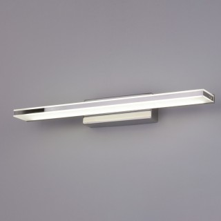 Настенный светодиодный светильник Tabla LED MRL LED 1075 хром-foto2