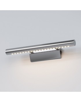 Настенный светодиодный светильник Trinity Neo SW LED MRL LED 1001 хром