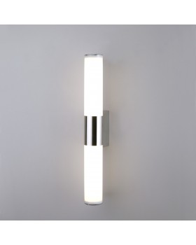 Настенный светодиодный светильник Venta Neo LED MRL LED 12W 1005 IP20 хром-foto2