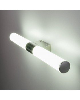 Настенный светодиодный светильник Venta Neo LED MRL LED 12W 1005 IP20 хром-foto3