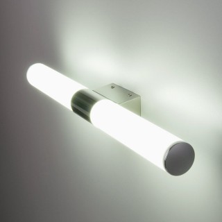 Настенный светодиодный светильник Venta Neo LED MRL LED 12W 1005 IP20 хром-foto3