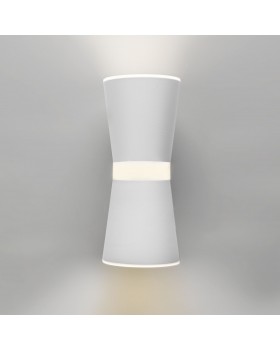 Настенный светодиодный светильник Viare LED MRL LED 1003 белый-foto2