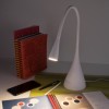 Светодиодный настольный светильник Lola белый матовый (TL80990)