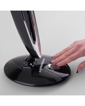 Настольный светодиодный светильник Saturn черный TL80930-foto4