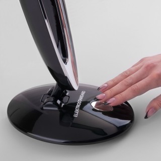 Настольный светодиодный светильник Saturn черный TL80930-foto4